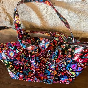 CONSUELA SOPHIE LARGE LUXURY TOTE